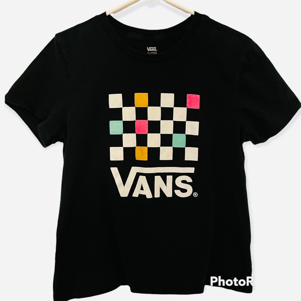 VANS Graphic T-Shirt